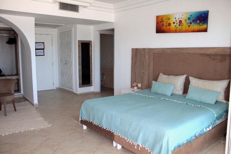 豪华房间, Corus Hotel Kuala Lumpur