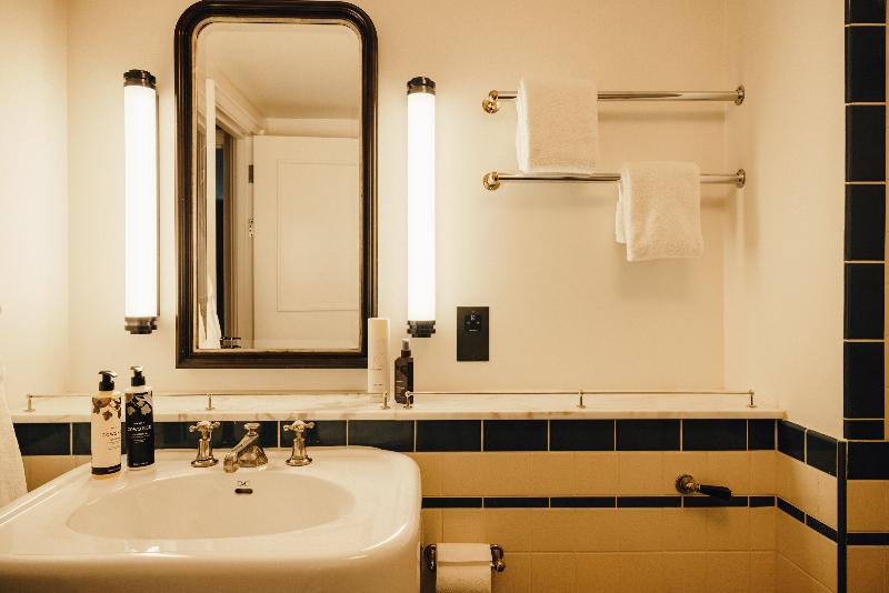 豪华房间, Corus Hotel Kuala Lumpur