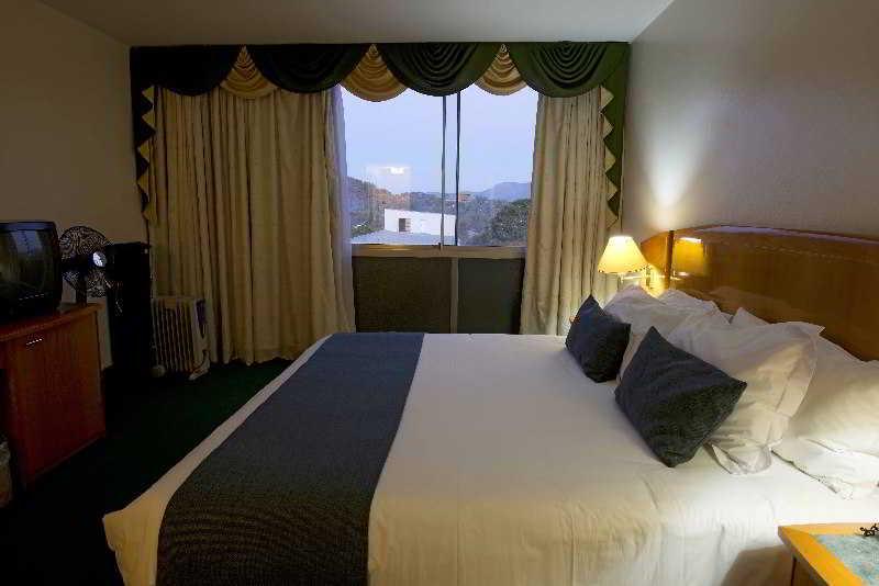 套房, Corus Hotel Kuala Lumpur