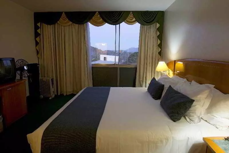سوییت, Corus Hotel Kuala Lumpur