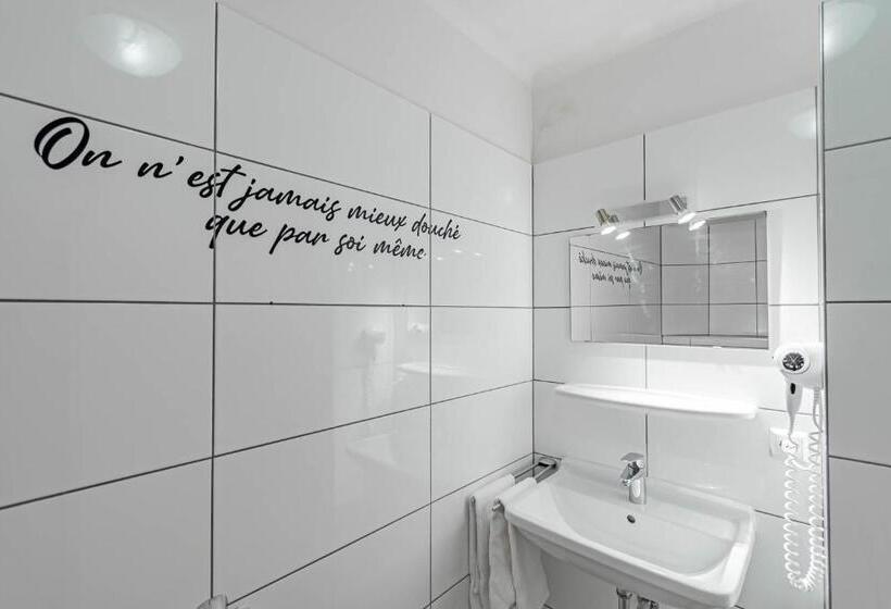 اتاق استاندارد, Herckmans