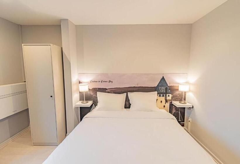 اتاق استاندارد, Herckmans