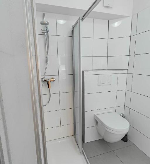 اتاق استاندارد, Herckmans