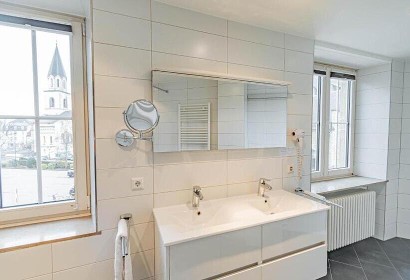 اتاق سوپریور, Herckmans