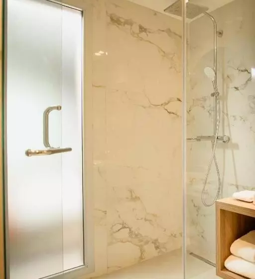 اتاق لوکس, Idou Anfa Hôtel & Spa