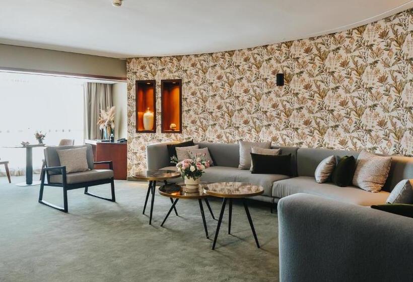 套房, Idou Anfa Hôtel & Spa