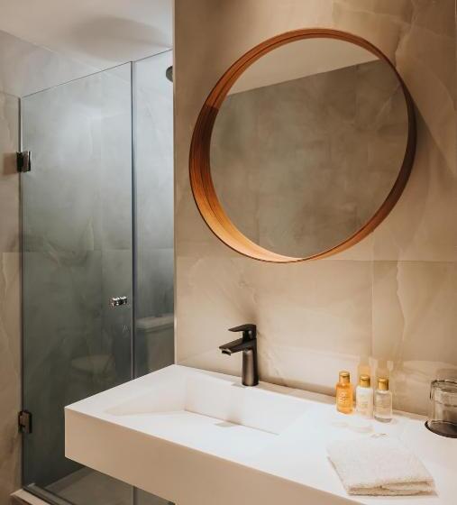 套房, Idou Anfa Hôtel & Spa