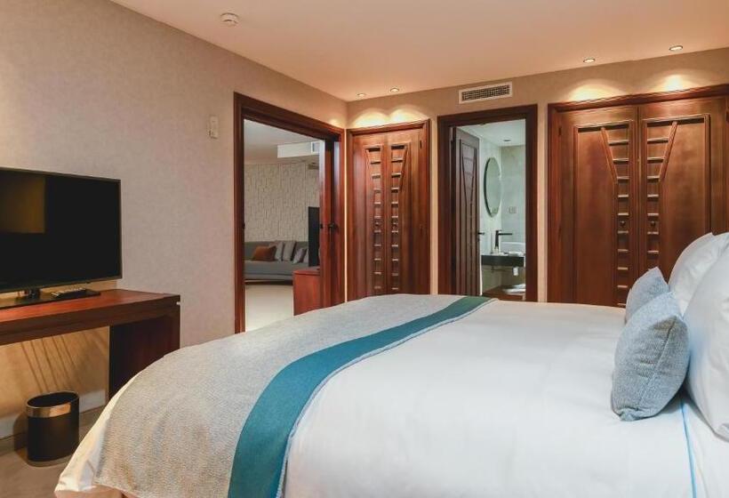 سوییت, Idou Anfa Hôtel & Spa