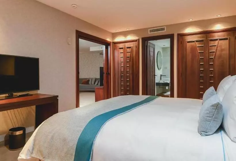 سوییت, Idou Anfa Hôtel & Spa