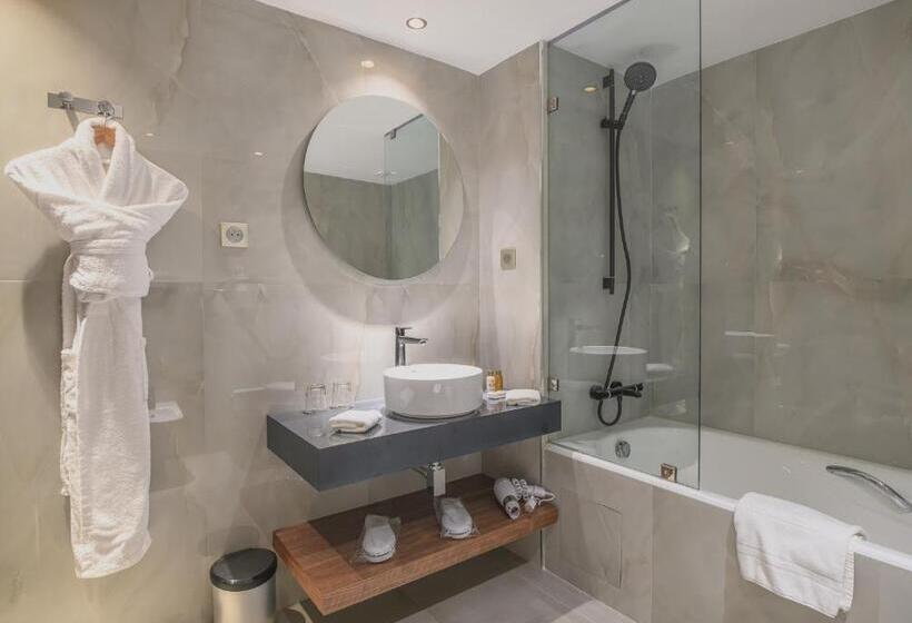 套房, Idou Anfa Hôtel & Spa