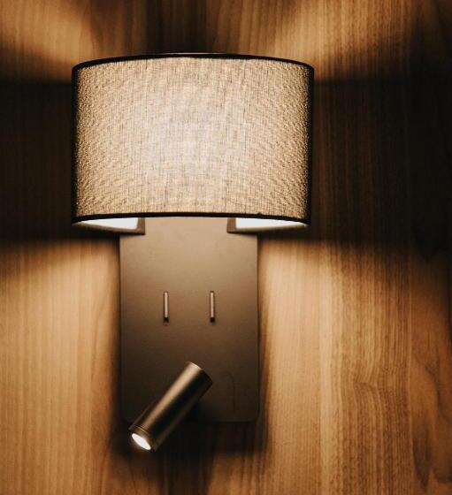 高级单人间, Idou Anfa Hôtel & Spa