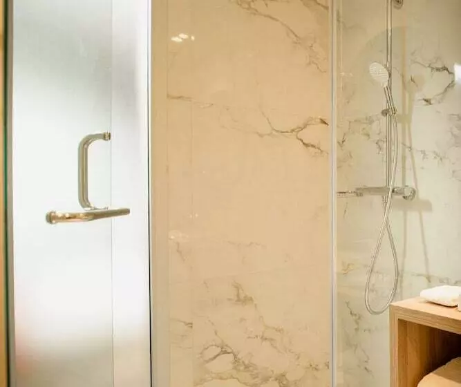 اتاق لوکس, Idou Anfa Hôtel & Spa