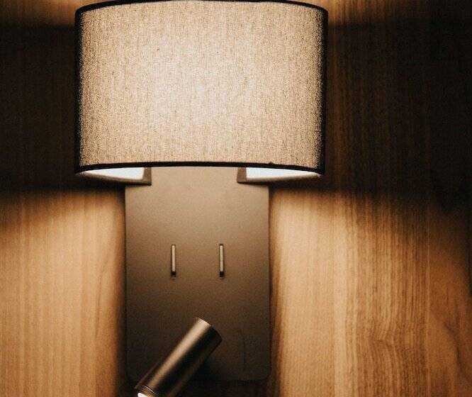 高级客房, Idou Anfa Hôtel & Spa