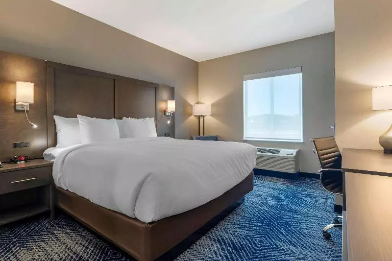 اتاق لوکس, Intercontinental Jordan, An Ihg