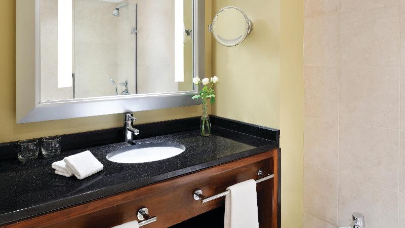 اتاق استاندارد, Intercontinental Jordan, An Ihg