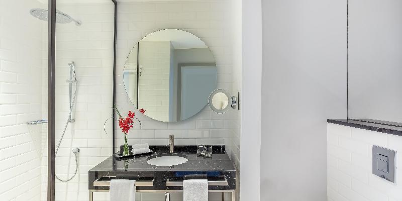 Premium Room City View, Intercontinental Jordan, An Ihg