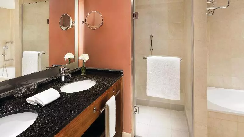 اتاق کلاب, Intercontinental Amman Jordan By Ihg