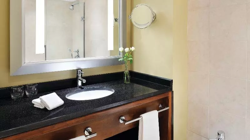 اتاق کلاسیک, Intercontinental Jordan, An Ihg