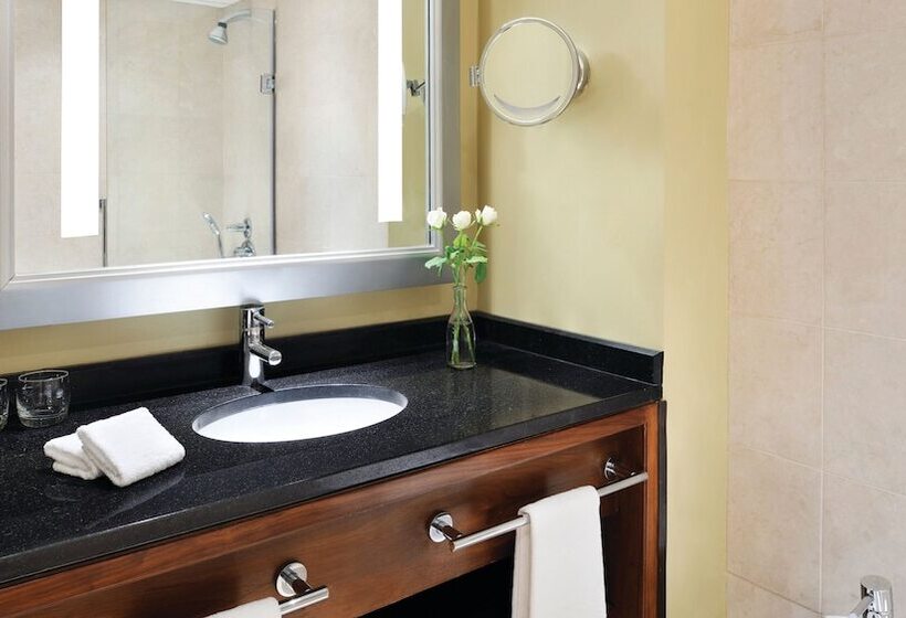 Suite, Intercontinental Jordan, An Ihg