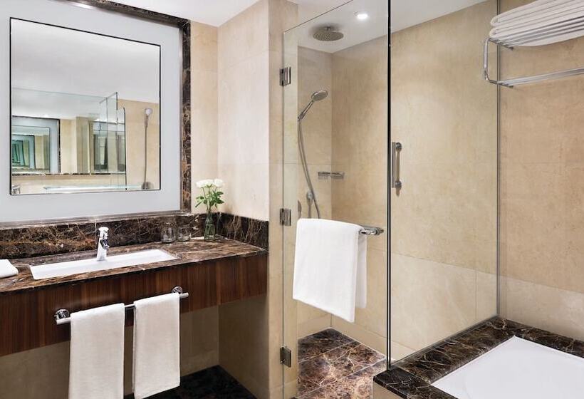 سوییت, Intercontinental Jordan, An Ihg