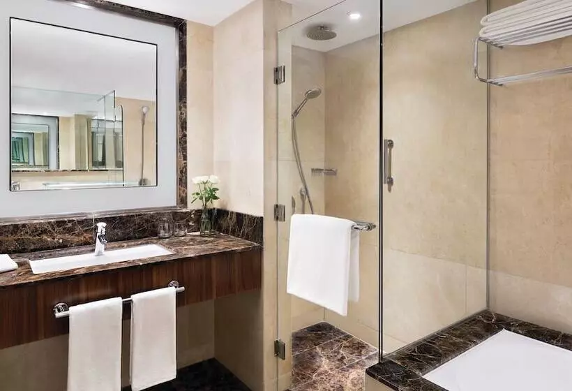 سوییت, Intercontinental Jordan, An Ihg
