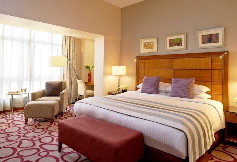 اتاق کلاسیک, Intercontinental Jordan, An Ihg