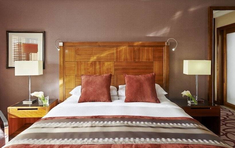 اتاق کلاسیک, Intercontinental Jordan, An Ihg