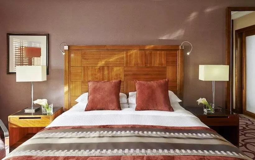 اتاق کلاسیک, Intercontinental Jordan, An Ihg