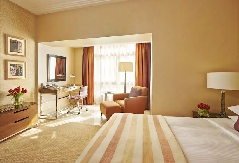 اتاق استاندارد, Intercontinental Jordan, An Ihg
