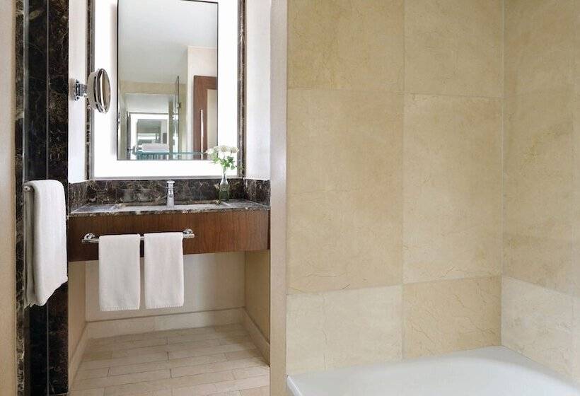 سوئیت پرزیدنت, Intercontinental Jordan, An Ihg