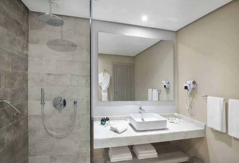 Quarto Estandar com Vistas, Marina Bay Tanger