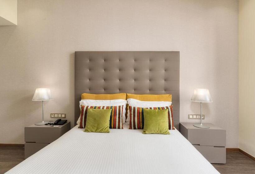 اتاق سوپریور با چشم‌انداز, Marina Bay Tanger