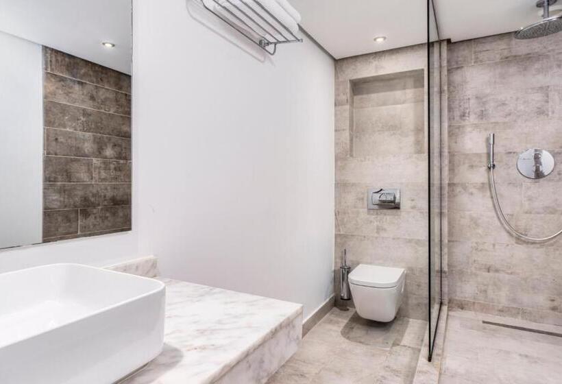 Quarto Familiar, Marina Bay Tanger