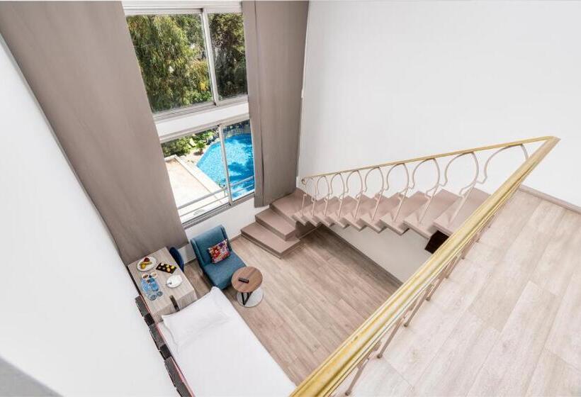 اتاق خانوادگی, Marina Bay Tanger