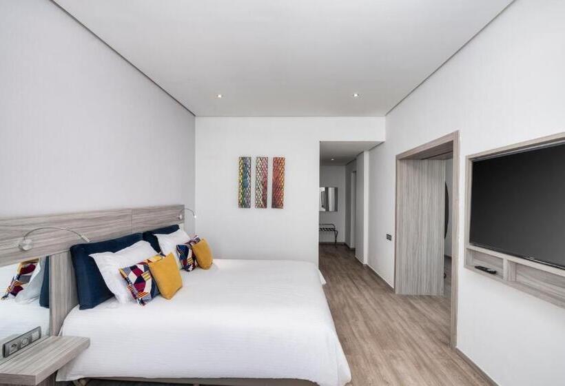 سوئیت پرزیدنت, Marina Bay Tanger