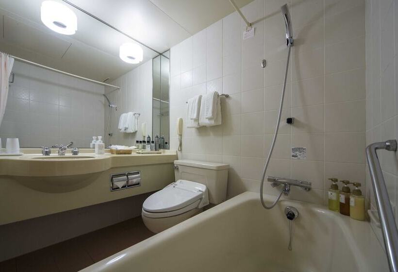 Номер Комфорт, Miyako Hotel Yokkaichi