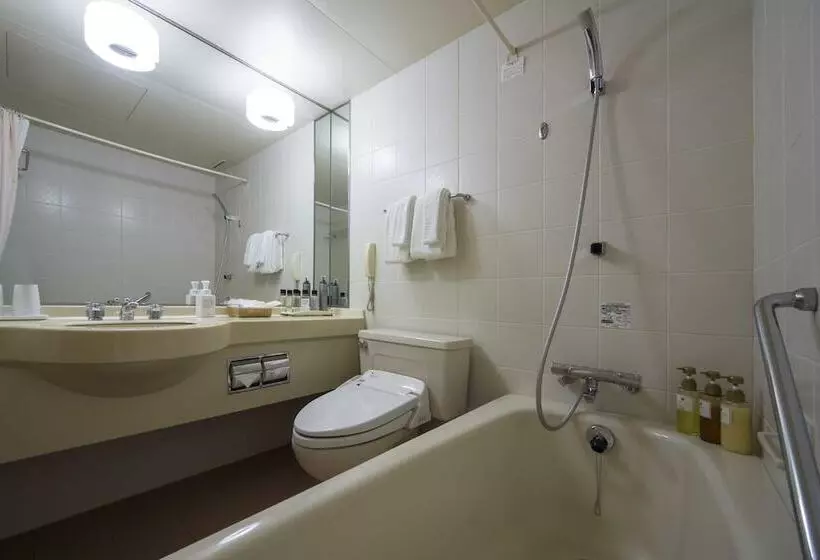 コンフォートルーム, Miyako Hotel Yokkaichi