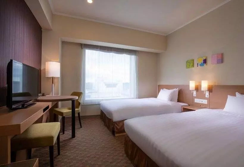 コンフォートルーム, Miyako Hotel Yokkaichi