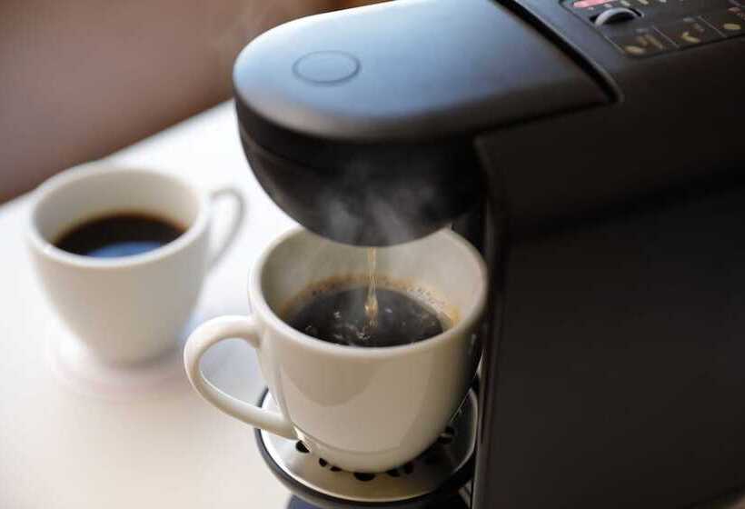 Номер Стандарт, Miyako Hotel Yokkaichi