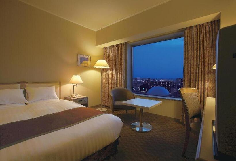 Номер Стандарт, Miyako Hotel Yokkaichi