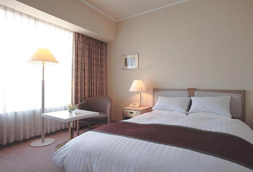 Номер Стандарт, Miyako Hotel Yokkaichi