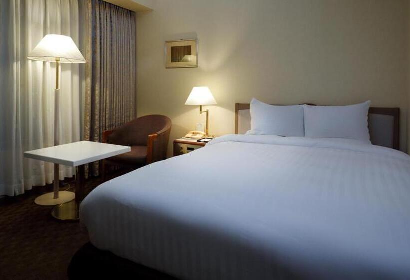 Номер Стандарт, Miyako Hotel Yokkaichi