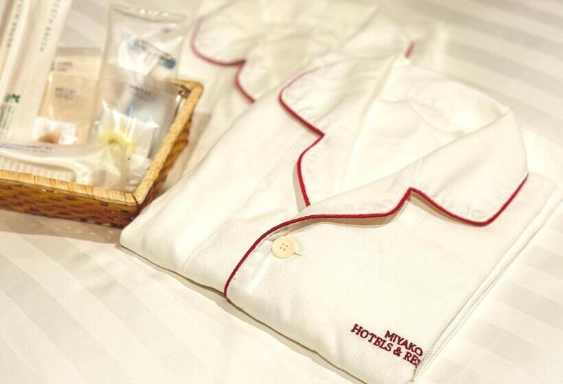 スタンダードルーム, Miyako Hotel Yokkaichi