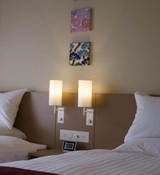 Номер Комфорт, Miyako Hotel Yokkaichi