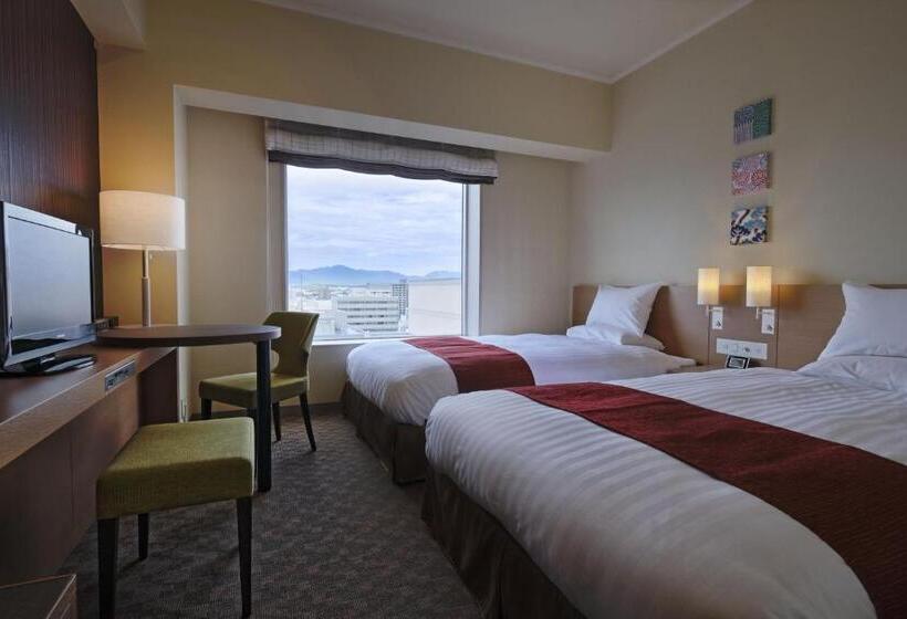 Номер Комфорт, Miyako Hotel Yokkaichi