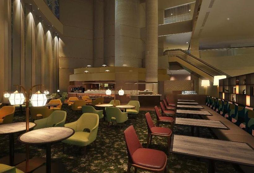 Трехместный Номер Superior, Miyako Hotel Yokkaichi