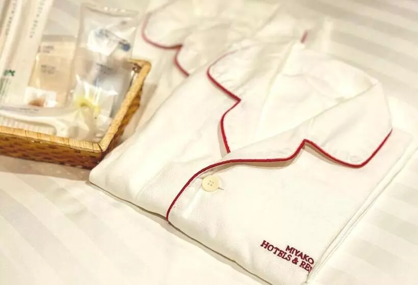 スタンダードトリプルルーム, Miyako Hotel Yokkaichi