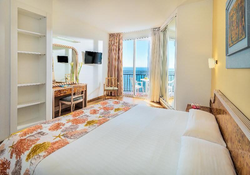 Номер Superior, Miyako Hotel Yokkaichi