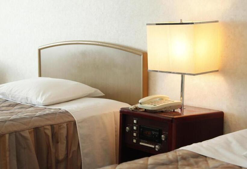 标准间, Narita Airport Rest House