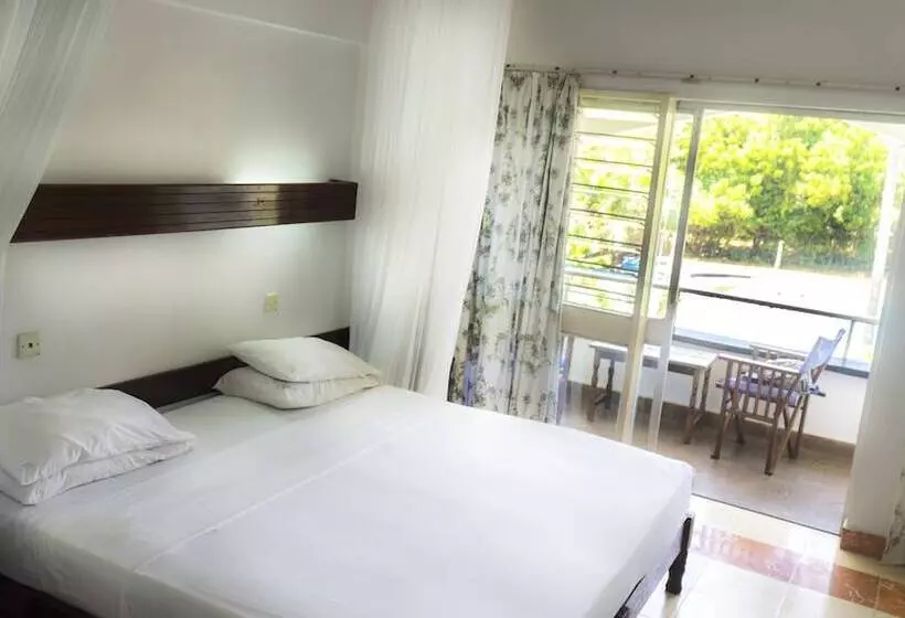 اتاق استاندارد, Reef Hotel Mombasa